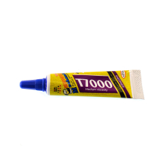 Клей Mechanic T7000 Чёрный 15ml.