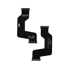 Шлейф (Flat cable) Samsung A805/ A80/ A905/ A90 системный (межплатный)