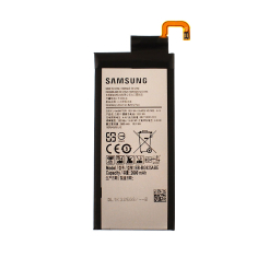 Аккумулятор Samsung G925 Galaxy S6 Edge (EB-BG925ABE) AAAA