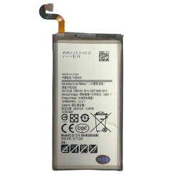 Акумулятор EB-BG955ABA для Samsung G955 Galaxy S8 Plus, Original (China)