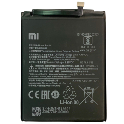 Акумулятор BN51 для Xiaomi Redmi 8 | Redmi 8A, Original (China)