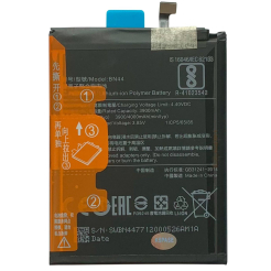 Акумулятор BN44 для Xiaomi Redmi 5 Plus, Original (China)