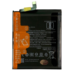 Аккумулятор Xiaomi Redmi Go (BN3A) AAAA
