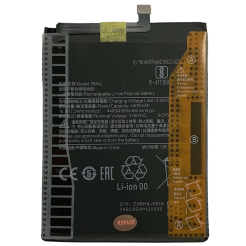 Аккумулятор BM4J для Xiaomi Redmi Note 8 Pro, Original (China)
