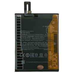 Аккумулятор BM4E для Xiaomi Pocophone F1, Original (China)