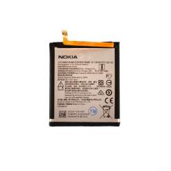 Акумулятор Nokia 6.1 Dual Sim (HE345) AAAA