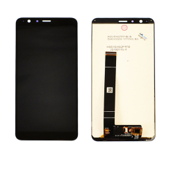 Дисплей Asus ZenFone Max Plus M1 (ZB570TL) black, без рамки, H/C