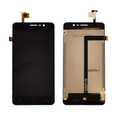 Дисплей Doogee X100 (версія 2) black, без рамки, H/C