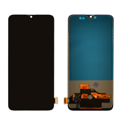 Дисплей OnePlus 6T black, без рамки, TFT