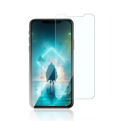 Защитное стекло iPhone 12 mini  (0.3 мм, 2.5D) без упаковки