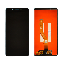Дисплей Vivo Y71 black, без рамки, High Quiality