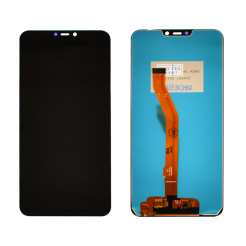 Дисплей Vivo Y81 | Y81i | Y81s | Y83 black, без рамки, High Quiality