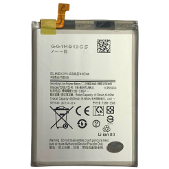 Акумулятор EB-BN972ABUL для Samsung N975 Galaxy Note 10 Plus, Original (China)