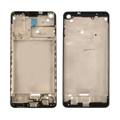 Рамка крепления дисплея Samsung A21S/ A217