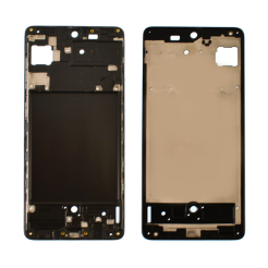 Рамка крепления дисплея Samsung A71/ A715