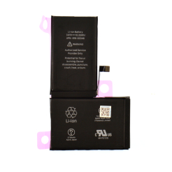 Акумулятор Apple iPhone X 2716mAh/APN:616-00346 Original