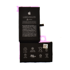 Акумулятор Apple iPhone XS Max 3174mAH/APN:616-00507 Original