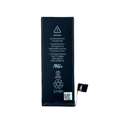 Акумулятор Apple iPhone 5s/5c 1560mAh/APN:616-0728 Original