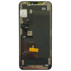 Дисплей iPhone 11 Pro Max black, з рамкою, GX OLED HARD