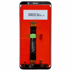 Дисплей Huawei Y5P 2020 | Honor 9S black, без рамки, High Quiality