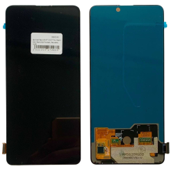 Дисплей Xiaomi Mi 9T | Mi 9T Pro | Redmi K20 | Redmi K20 Pro black, без рамки, OLED