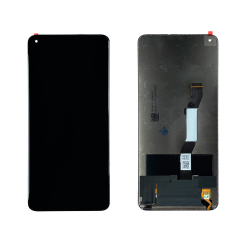Дисплей Xiaomi Mi 10T | Mi 10T 5G | Mi 10T Pro 5G | Redmi K30s black, без рамки, High Quiality