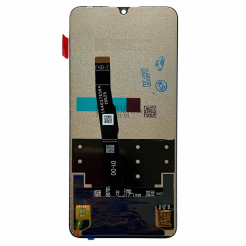 Дисплей Huawei P30 Lite | Nova 4E black, без рамки, Original