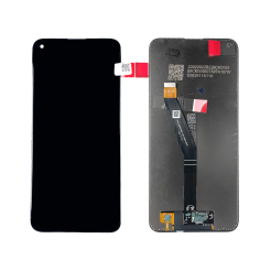 Дисплей Huawei P40 Lite E | Y7P 2020 | Honor 9C | Honor Play 3 black, без рамки, Original
