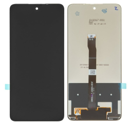 Дисплей Huawei P Smart 2021 | Honor X10 Lite | Huawei Y7A black, без рамки, Original (PRC)