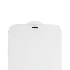 Защитное стекло Dust Proof iPhone 13 mini black (без упаковки)