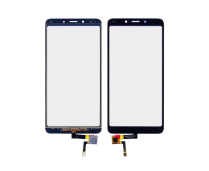 Сенсор (Touchscreen) Xiaomi Redmi 6/6A black