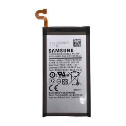 Акумулятор EB-BG960ABE для Samsung G960 Galaxy S9, Original (China)