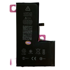 Аккумулятор iPhone Xs (Original IC) 2658mAh, Без лого + скотч