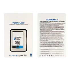 Акумулятор Nokia BL-4UL (1300mAh) Tornado Premium