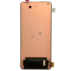 Дисплей Xiaomi Mi 11 Lite 4G | Mi 11 Lite 5G black, без рамки, OLED