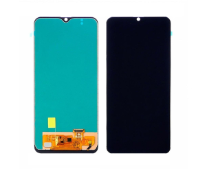 Дисплей Samsung M107 | A205 Galaxy M10s | A20 black, без рамки, OLED