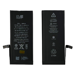 Аккумулятор iPhone 7 (Original IC) RedBull