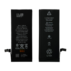 Аккумулятор iPhone 6 (Original IC) RedBull