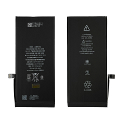 Акумулятор iPhone 8 Plus (Original IC) 2691mAh, RedBull
