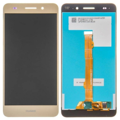Дисплей Huawei Y6-II | Honor 5A gold, без рамки, High Quiality