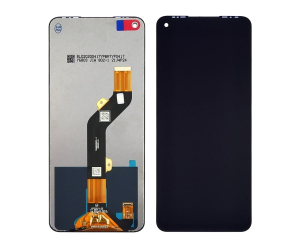 Дисплей Tecno Spark 6 | Spark 6 2021 | Camon 16 | 16 SE | Tecno Pova black, без рамки, High Quiality