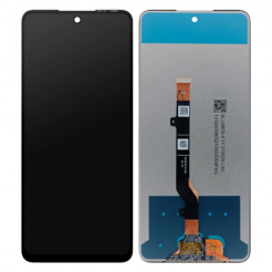 Дисплей Tecno Camon 17P | Camon 17 Plus black, без рамки, Original (PRC)