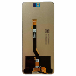 Дисплей Tecno Pova 2 | Pova 3 | Pova 5G black, без рамки,  Original (PRC)