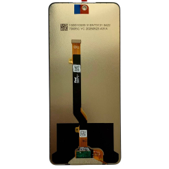Дисплей Tecno Pova 2 | Pova 3 | Pova 5G black, без рамки, Original (PRC)