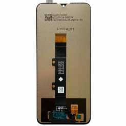 Дисплей Motorola Moto E20 black, без рамки, Original (PRC)