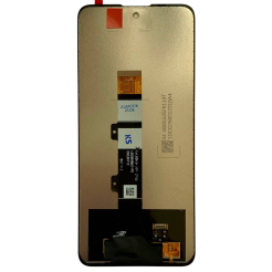 Дисплей Motorola Moto E30 | Moto E40 black, без рамки, Original (PRC)