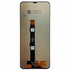 Дисплей Motorola Moto G50 black, без рамки, H/C