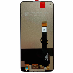 Дисплей Motorola Moto G8 Power black, без рамки, Original (PRC)