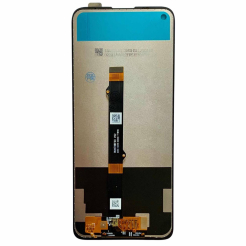 Дисплей Motorola Moto G9 Power | Lenovo K12 Pro black, без рамки, Original (PRC)