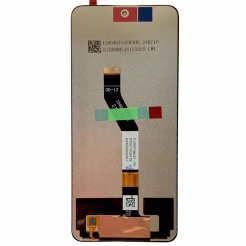 Дисплей Xiaomi Poco M4 Pro 5G | Note 11 5G | Note 11S 5G | Note 11T 5G black, без рамки, Original (PRC)